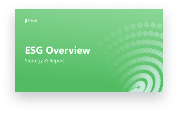 ESG Overview