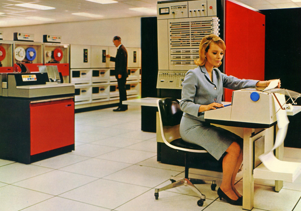 Suurarvuti IBM System/360