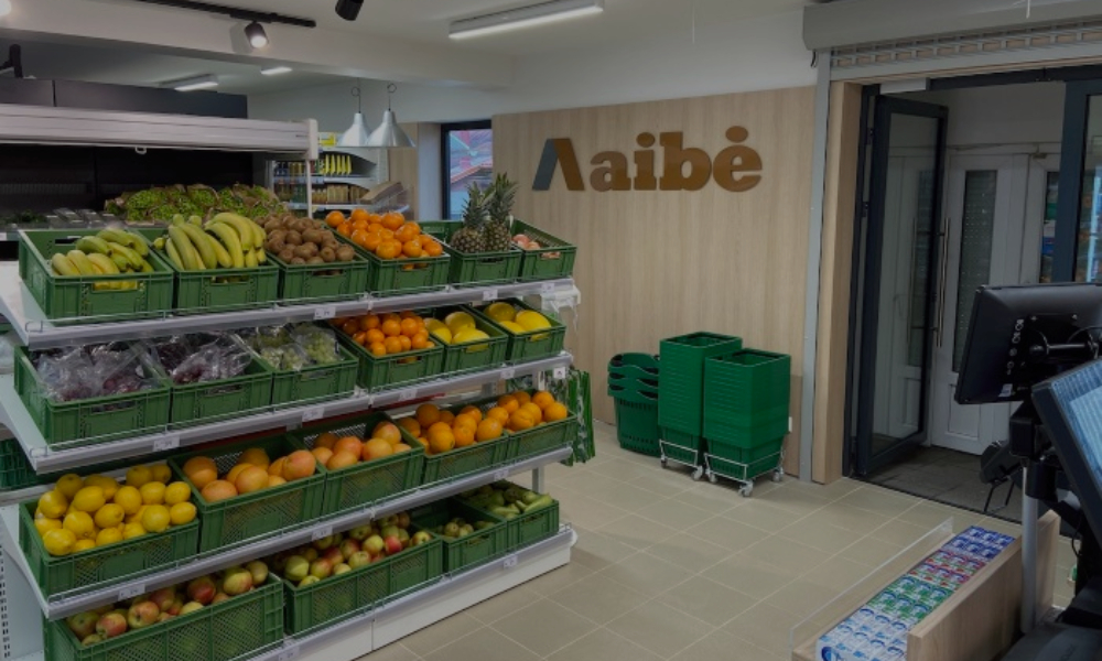 Digitization & Automation: The Experience of the AIBĖ Retail Alliance